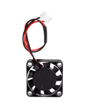 K2 PLUS AXIAL FLOW FAN KIT